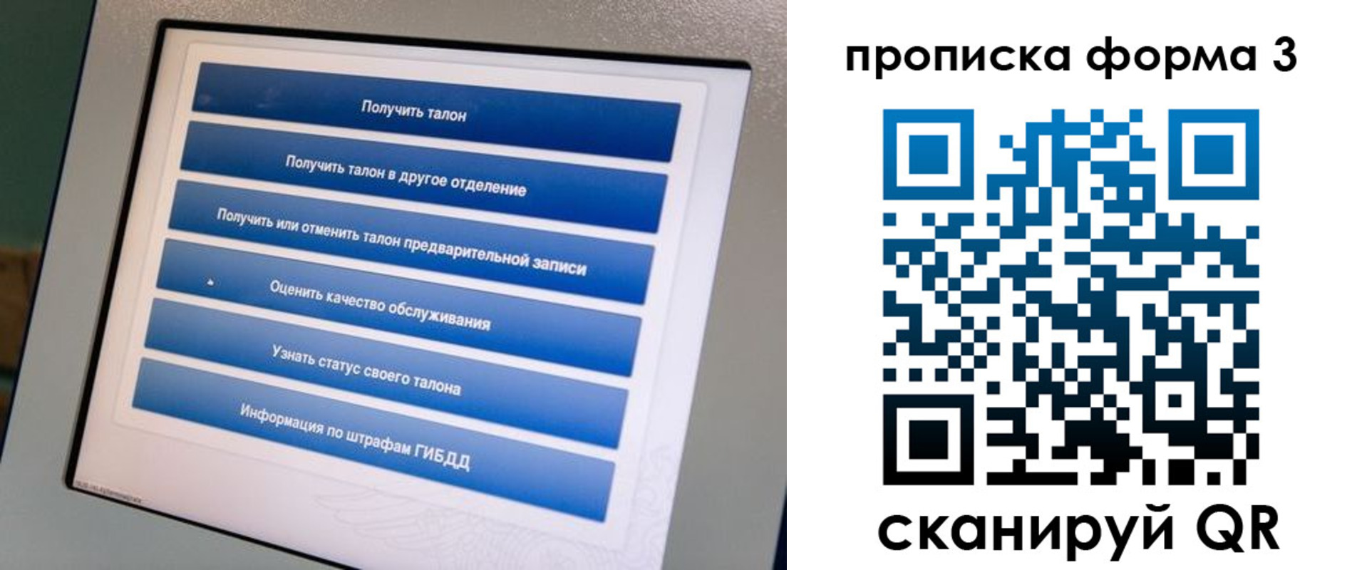 прописка в квартире в Лениногорске